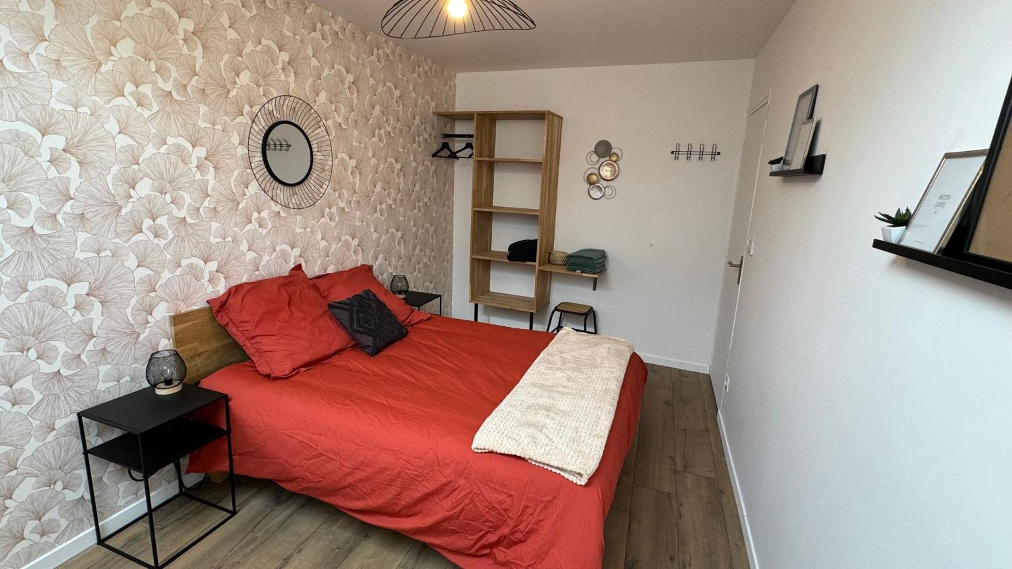 Petite Maison En Pierre Au Pied De La Voie Verte 普罗尔梅尔 外观 照片
